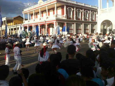 Granada   Traditional Dancing
